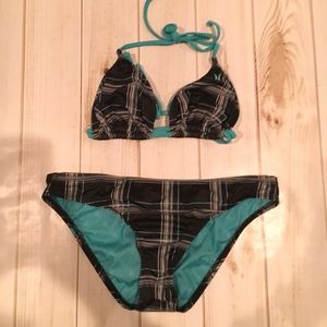 Hurley swim suit